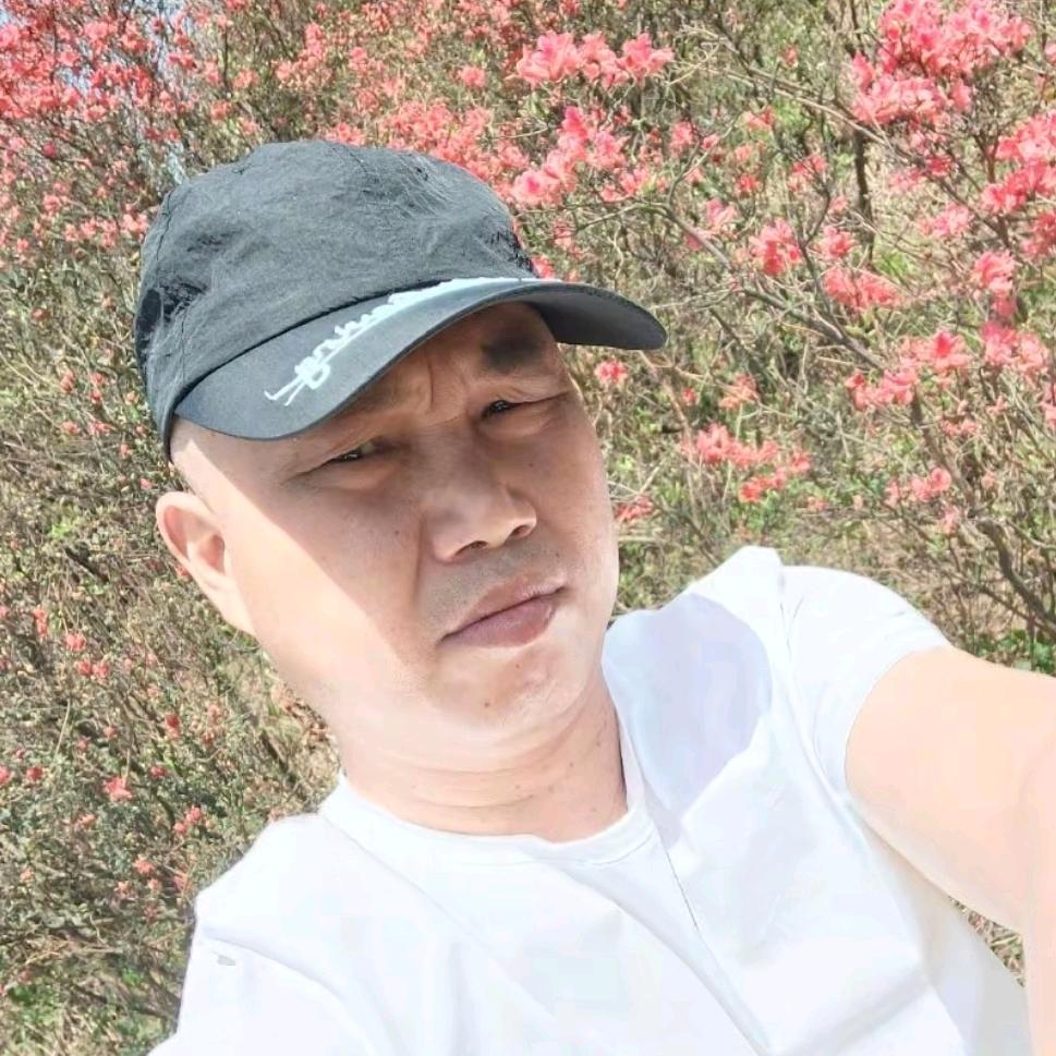 陈住气(砥砺前行)