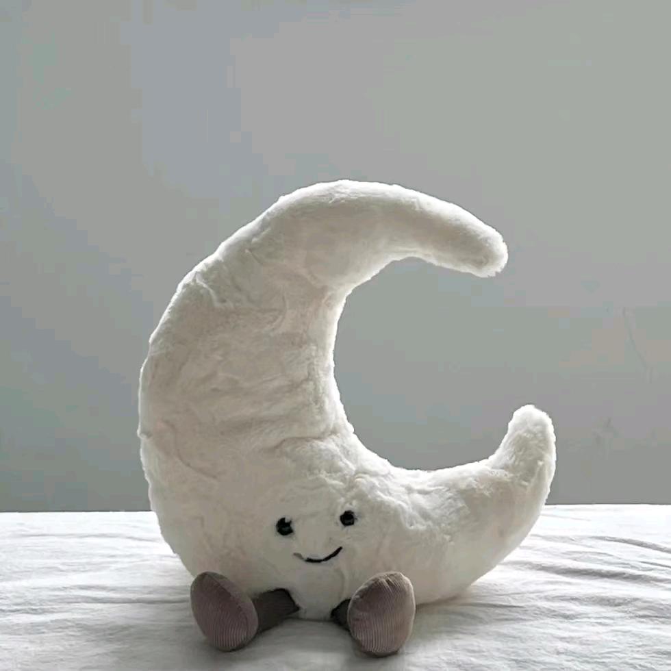 ☽