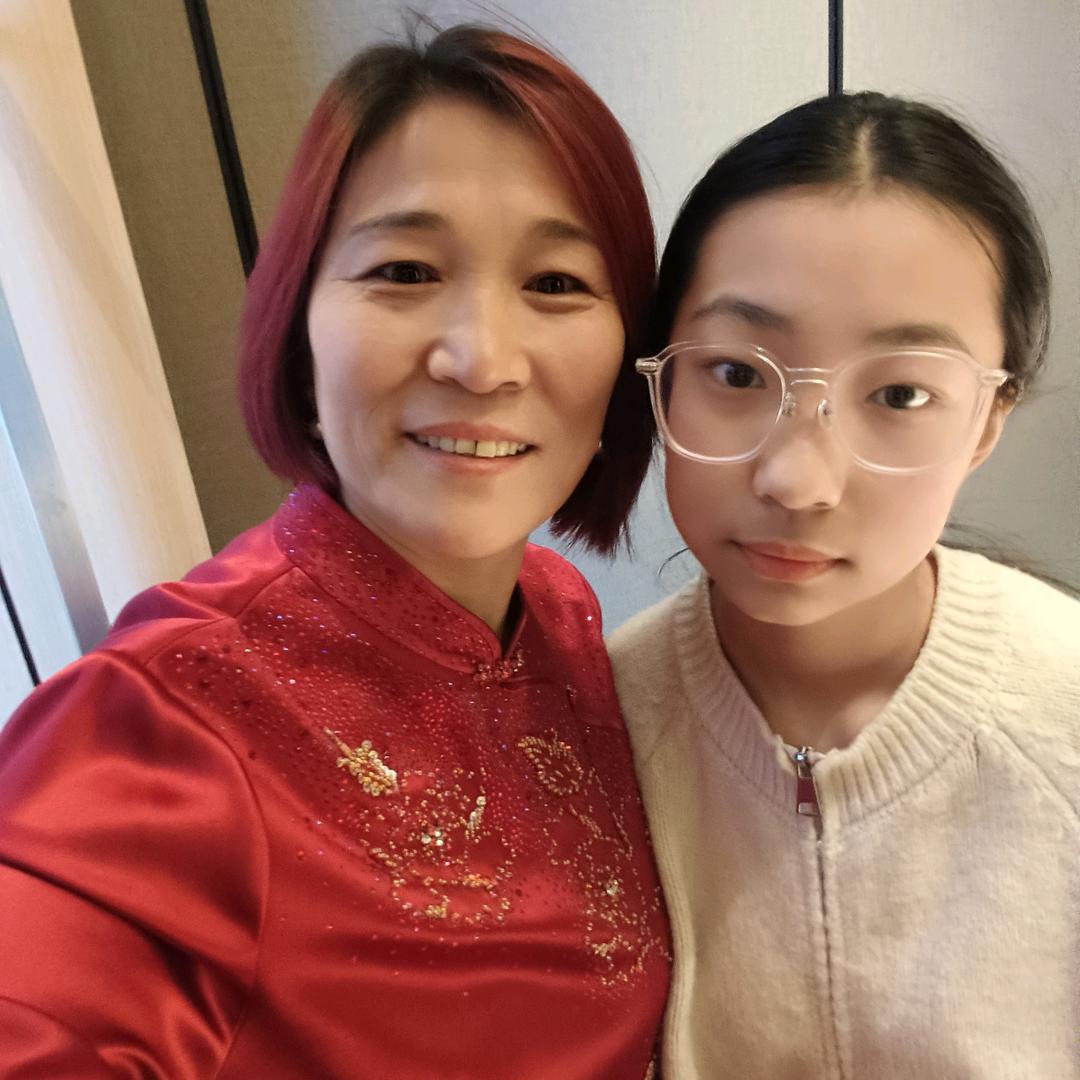 玉米姐