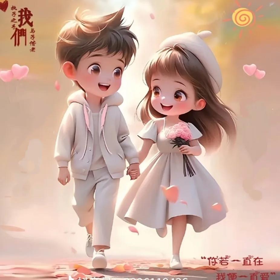 相伴💞ℋ酒窝🍬