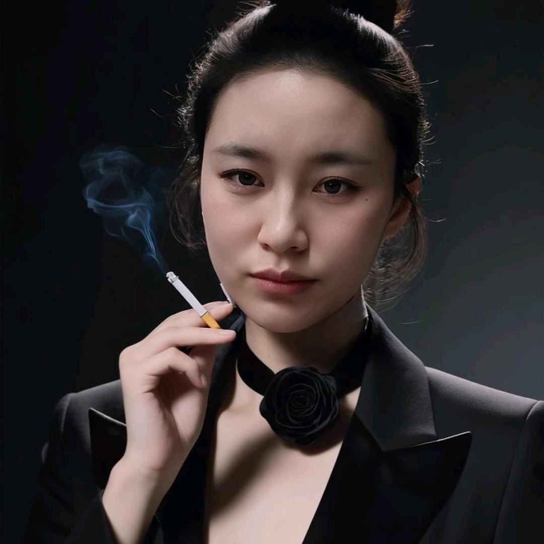 颜汐美食