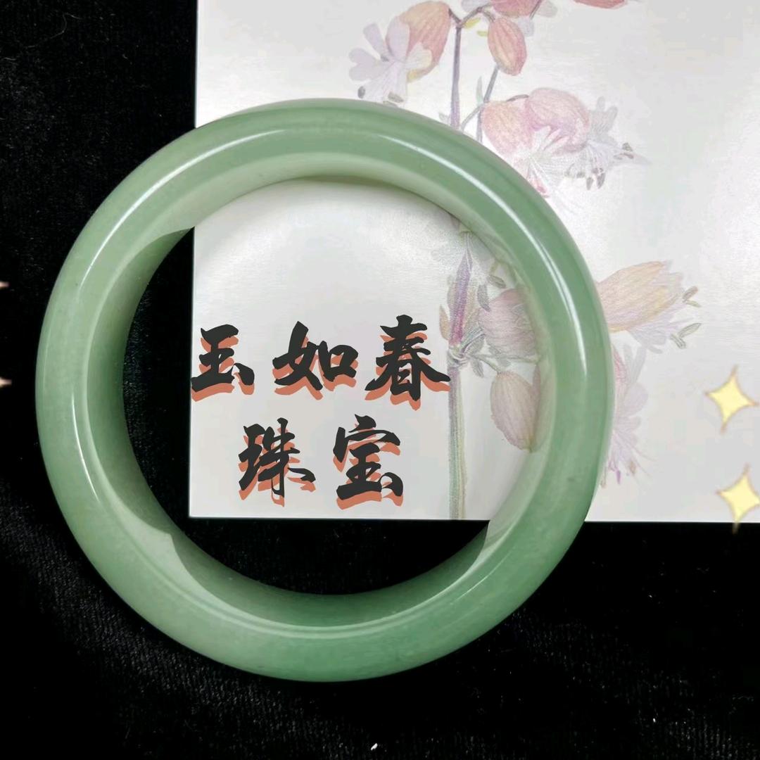 玉如春珠宝玉祥源和田玉