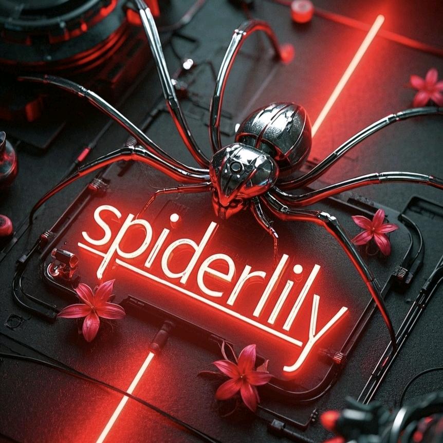 Spider lily