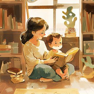 墨迹读书(12:10开播)