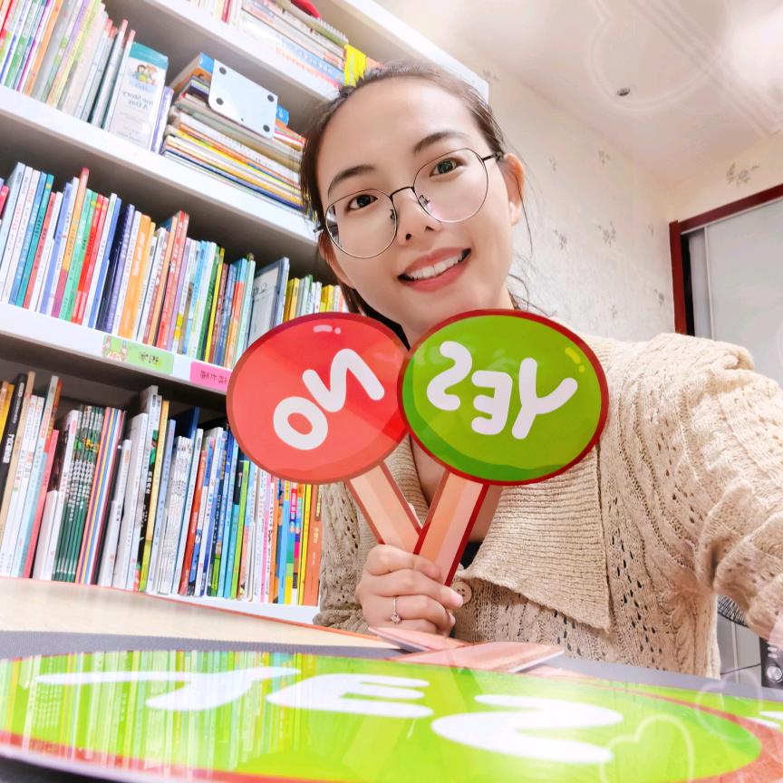 英语老师·苏苏