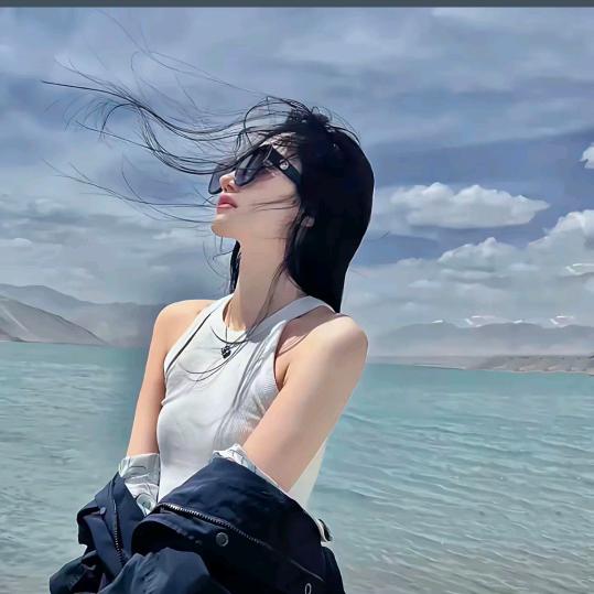 初夏