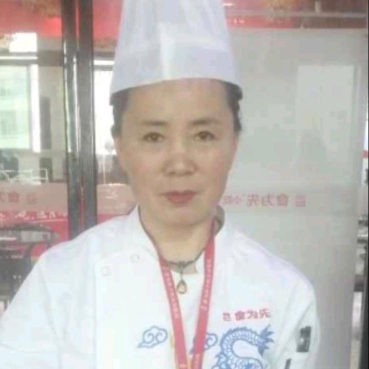 食为先小吃培训福州分校王老师