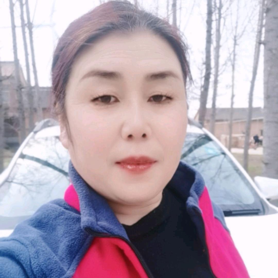 苹果姐