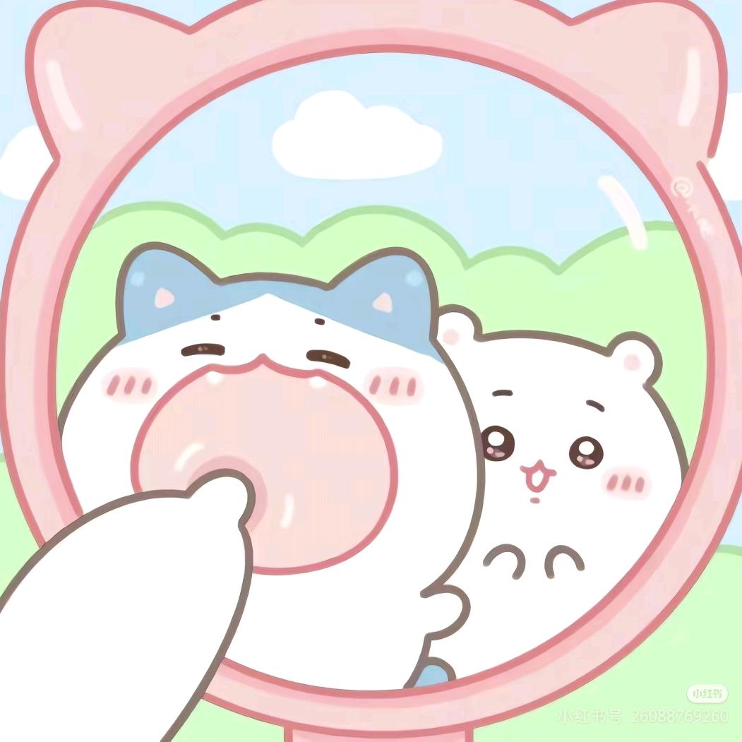 马尔奶绿(蛋仔名一样)