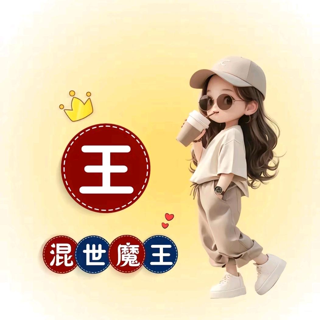 一朵*小茉莉