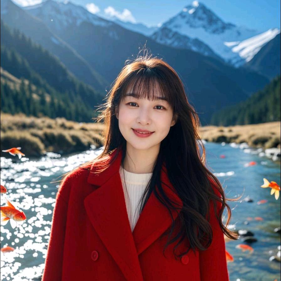 铿锵玫瑰LWH