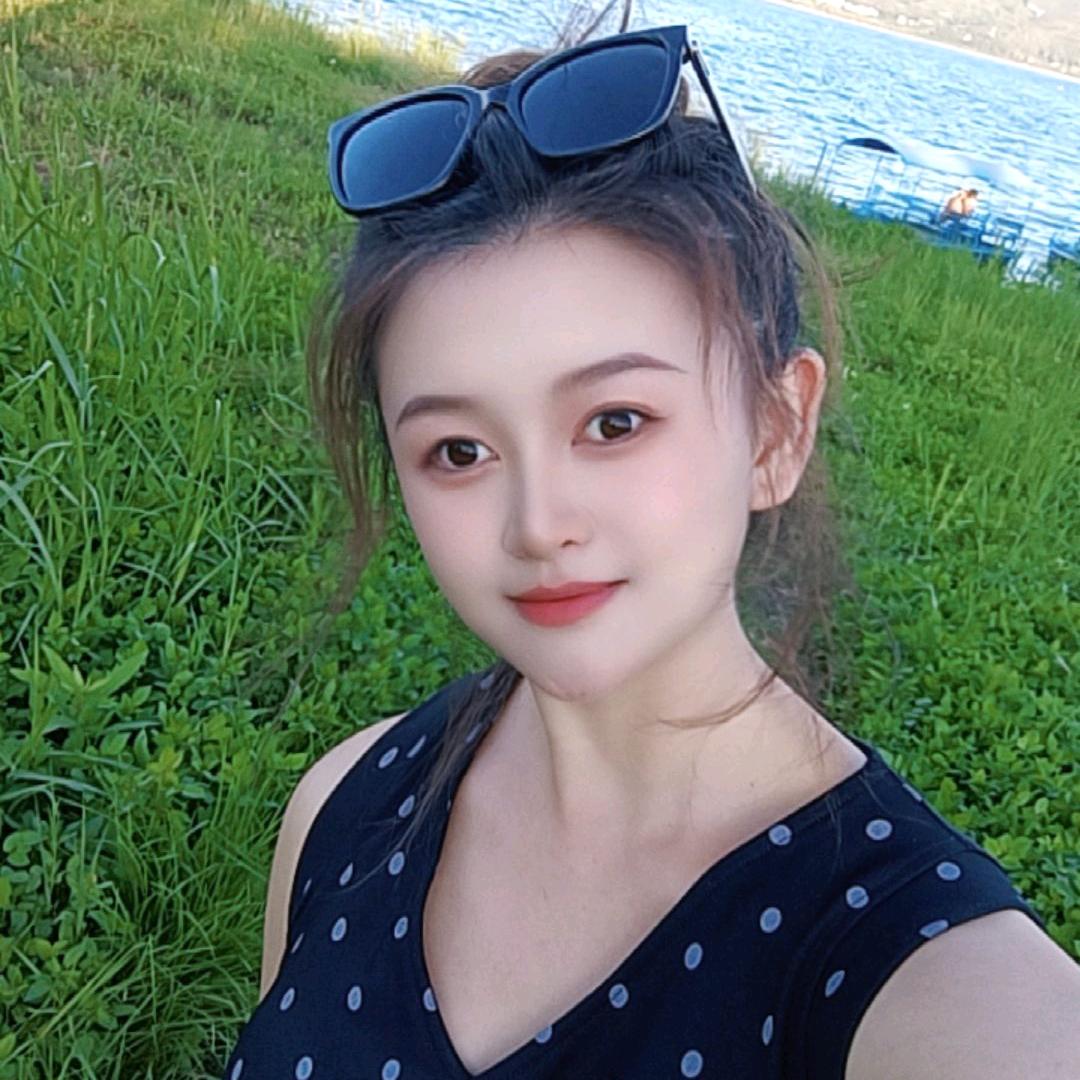 蓝宝(普普）