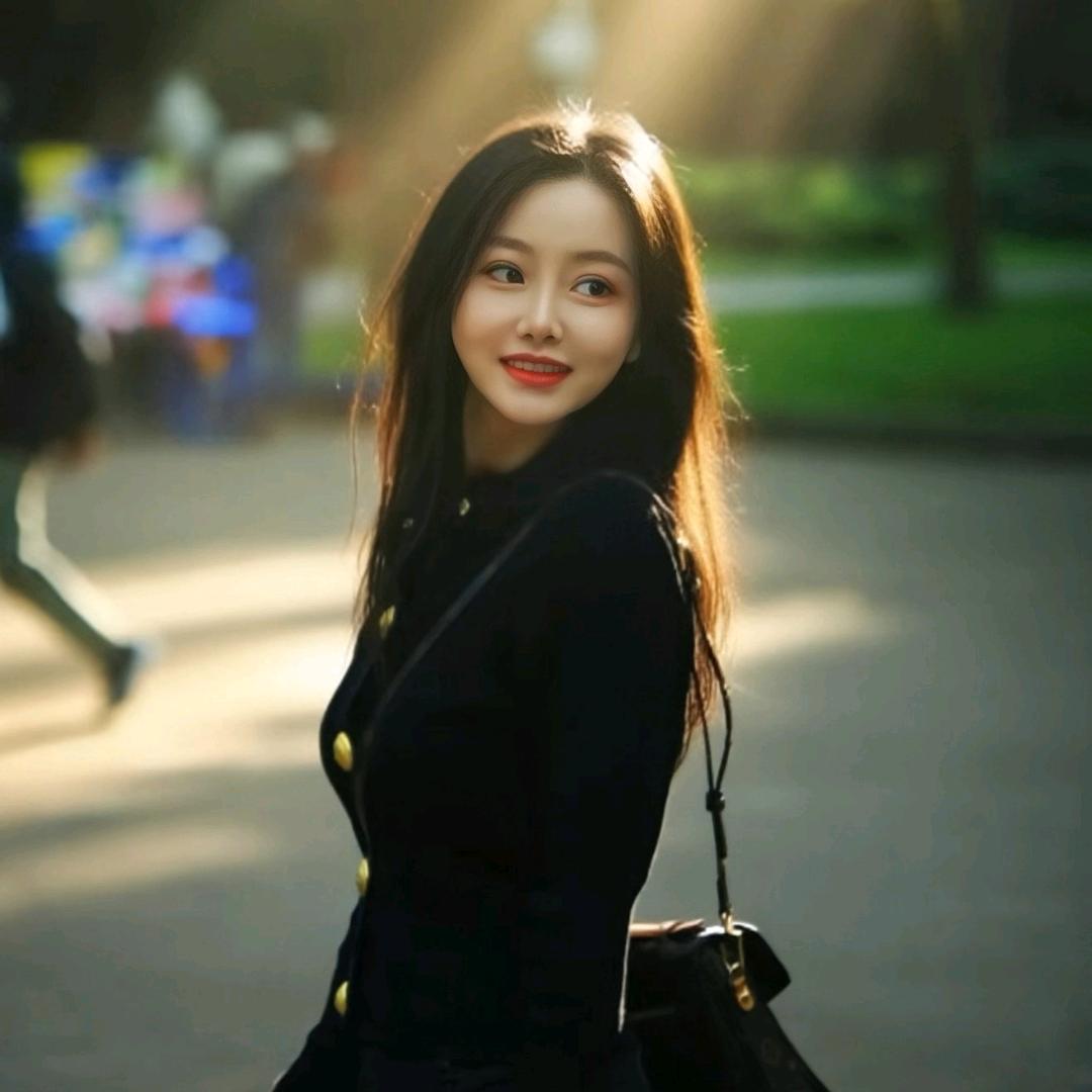 婧不错儿