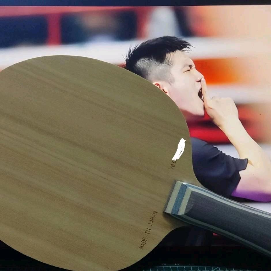 藤冲乒乓（直播号）