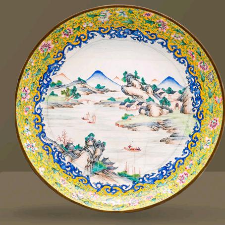 我们一起看星辰