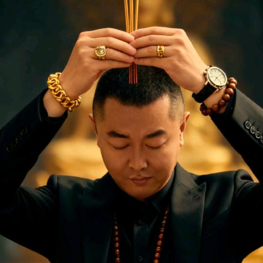 ♥️乘风破浪❤️
