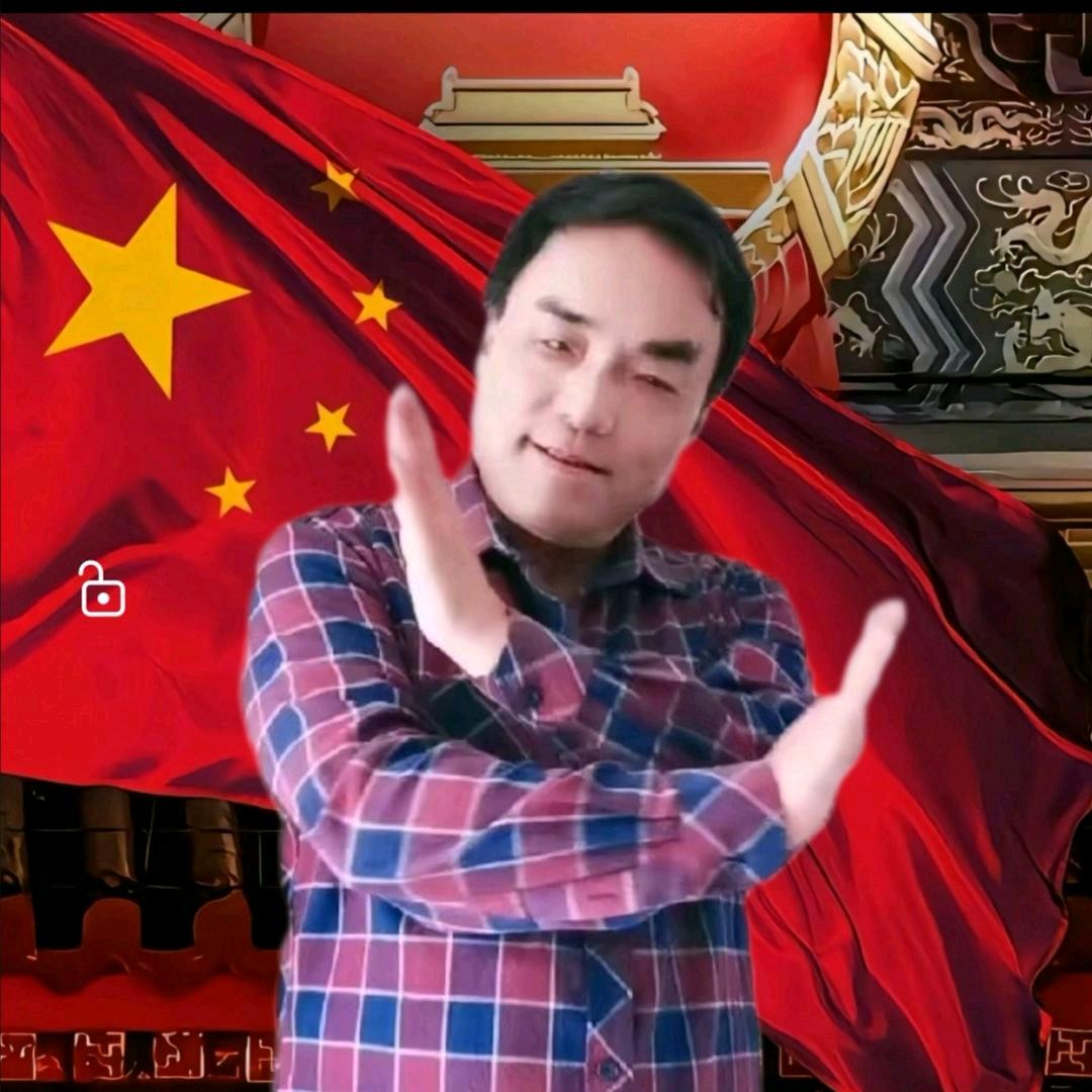 默默无闻小草手势舞