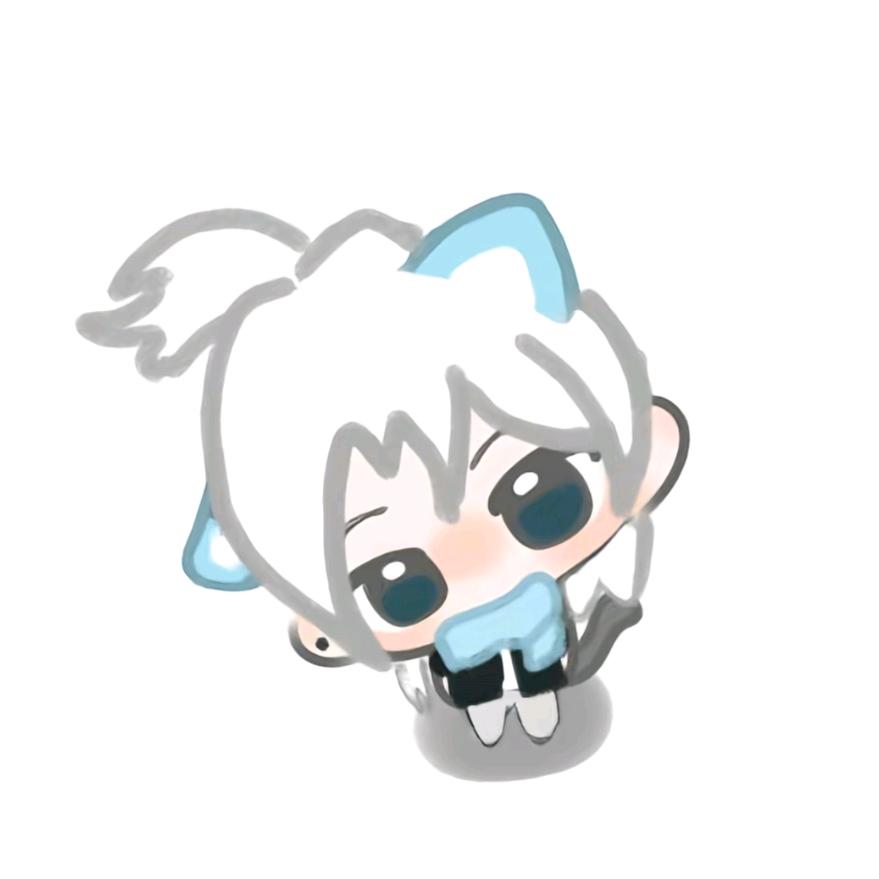 忧郁的学生党ovo