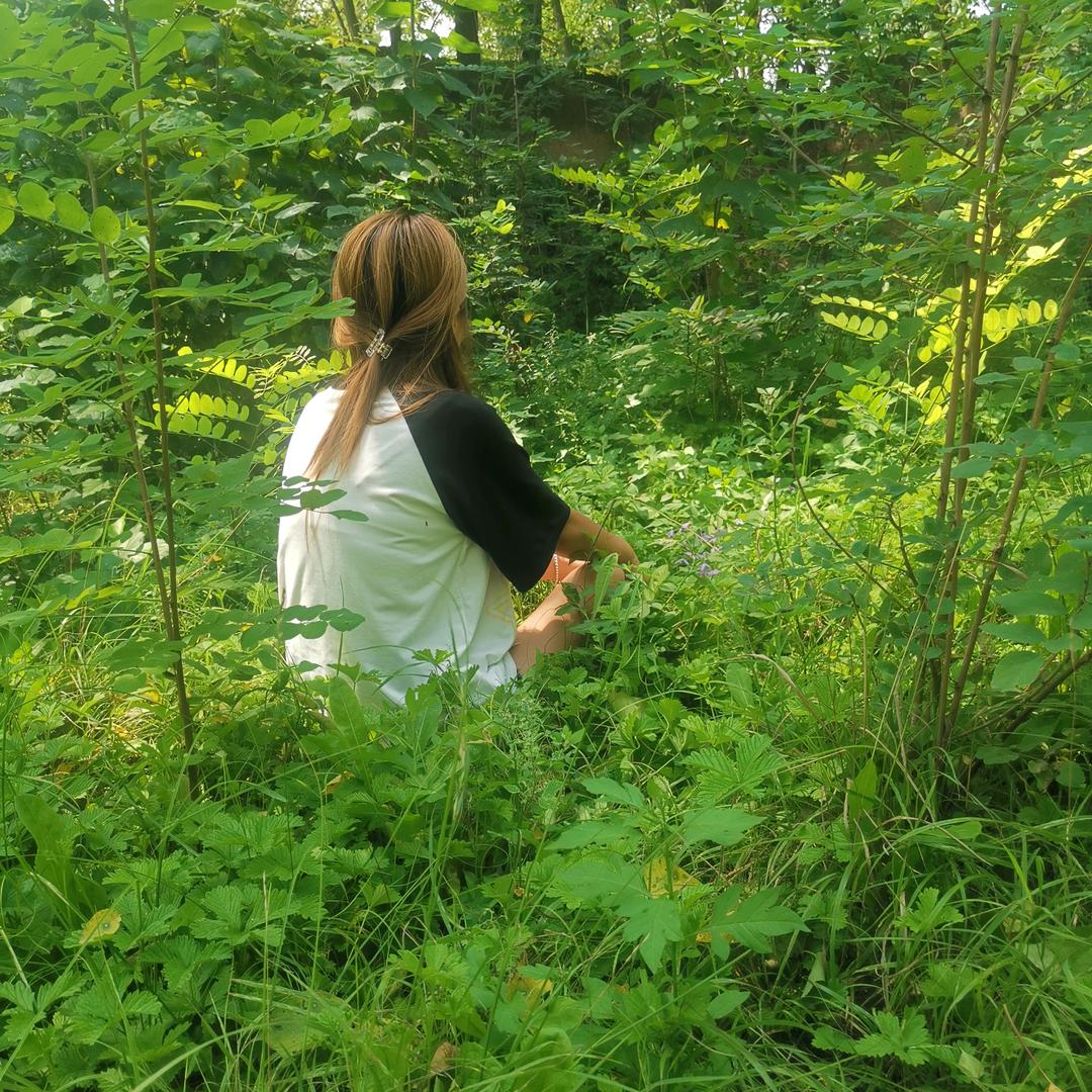 往后余生，独来独往，