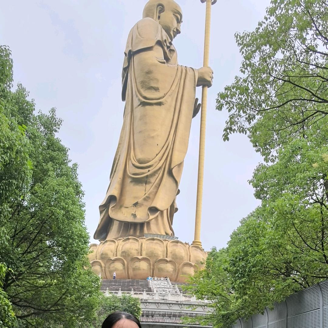 释静心  爱国爱教
