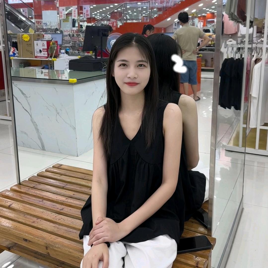 是陈美女呀🖤