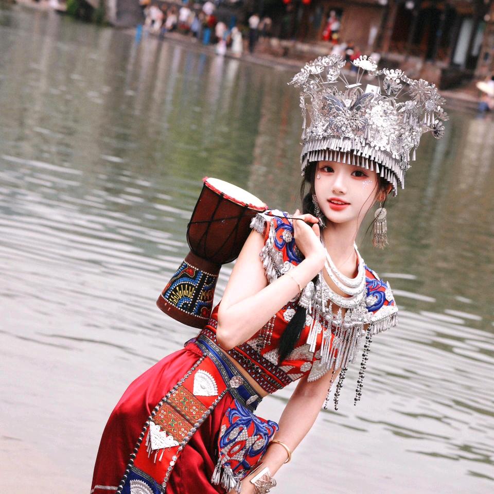 米乐山歌