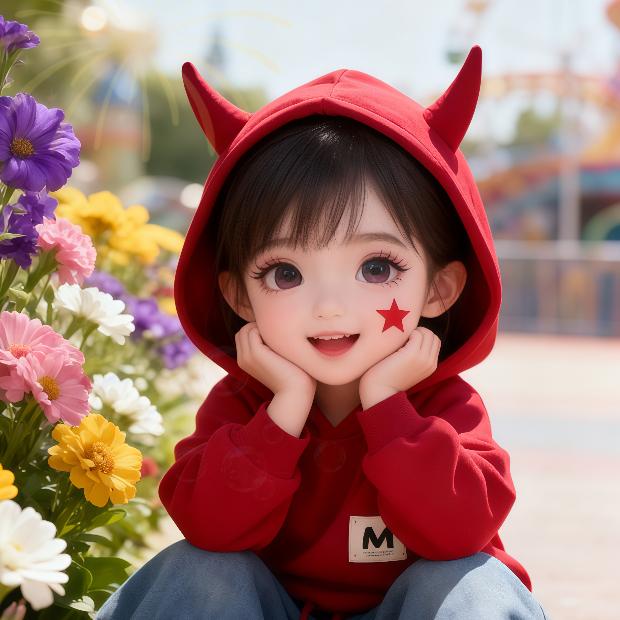 小憨包