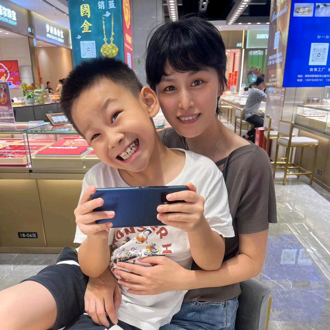 贝晟珠宝今多福