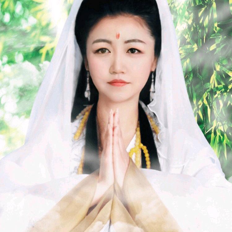 静心