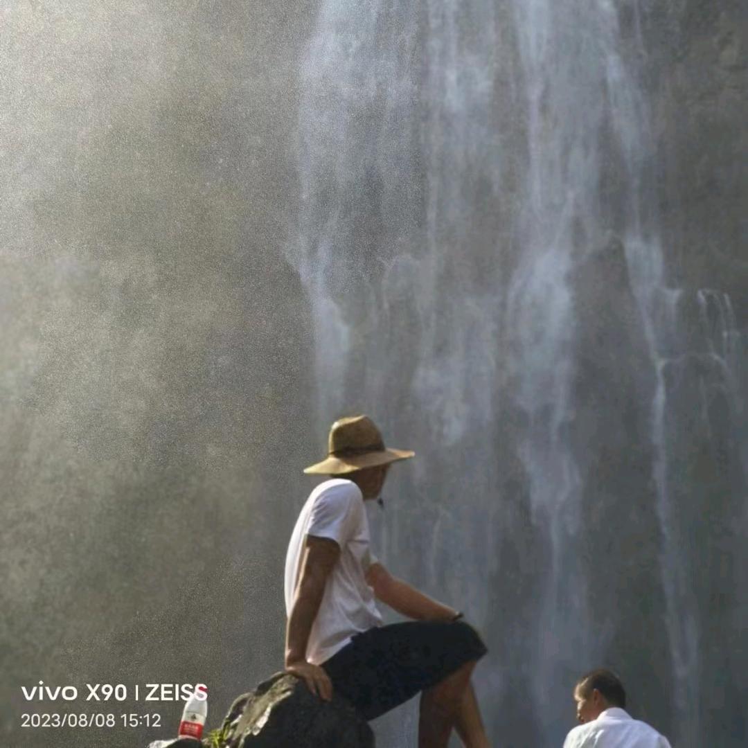 吃光用光，身体健康