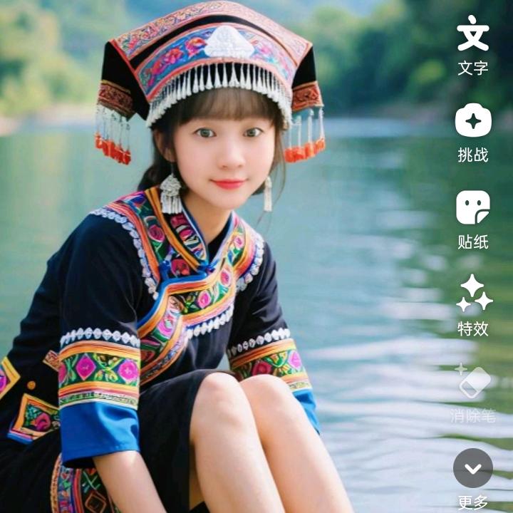 Ms.钟