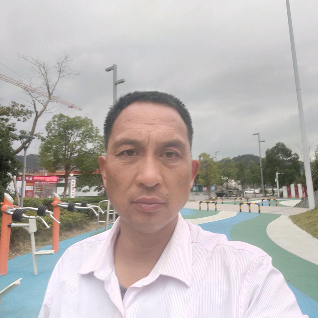 我等待