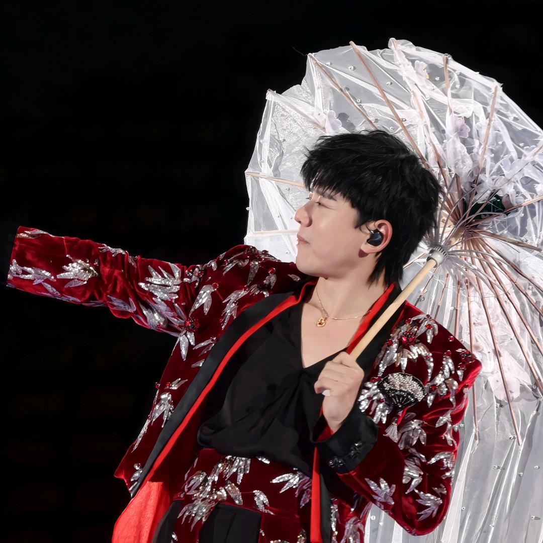 星      星（内场见过八次版）