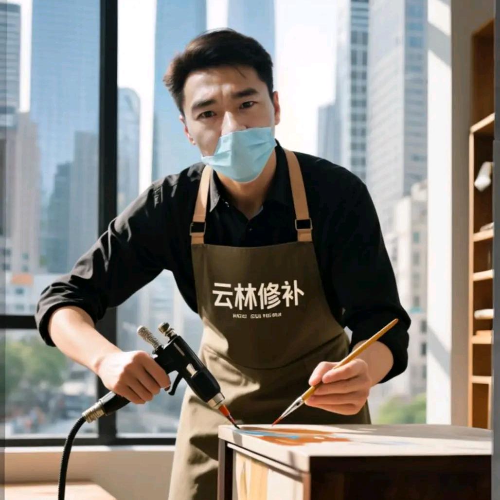 云林修补（家居美容师）