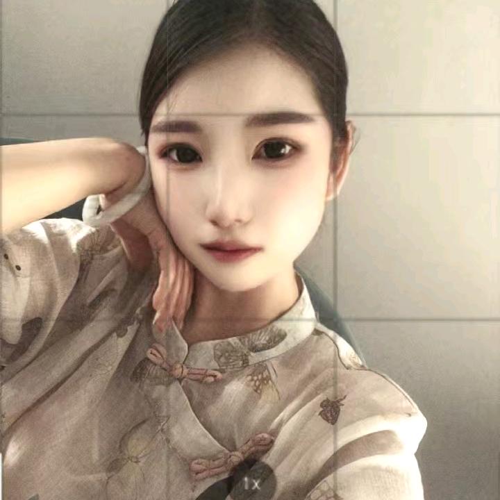 山沟沟里的女娃子