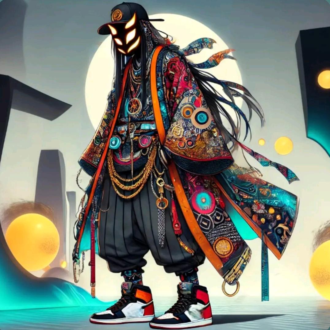 御剑乘风，心向凌云