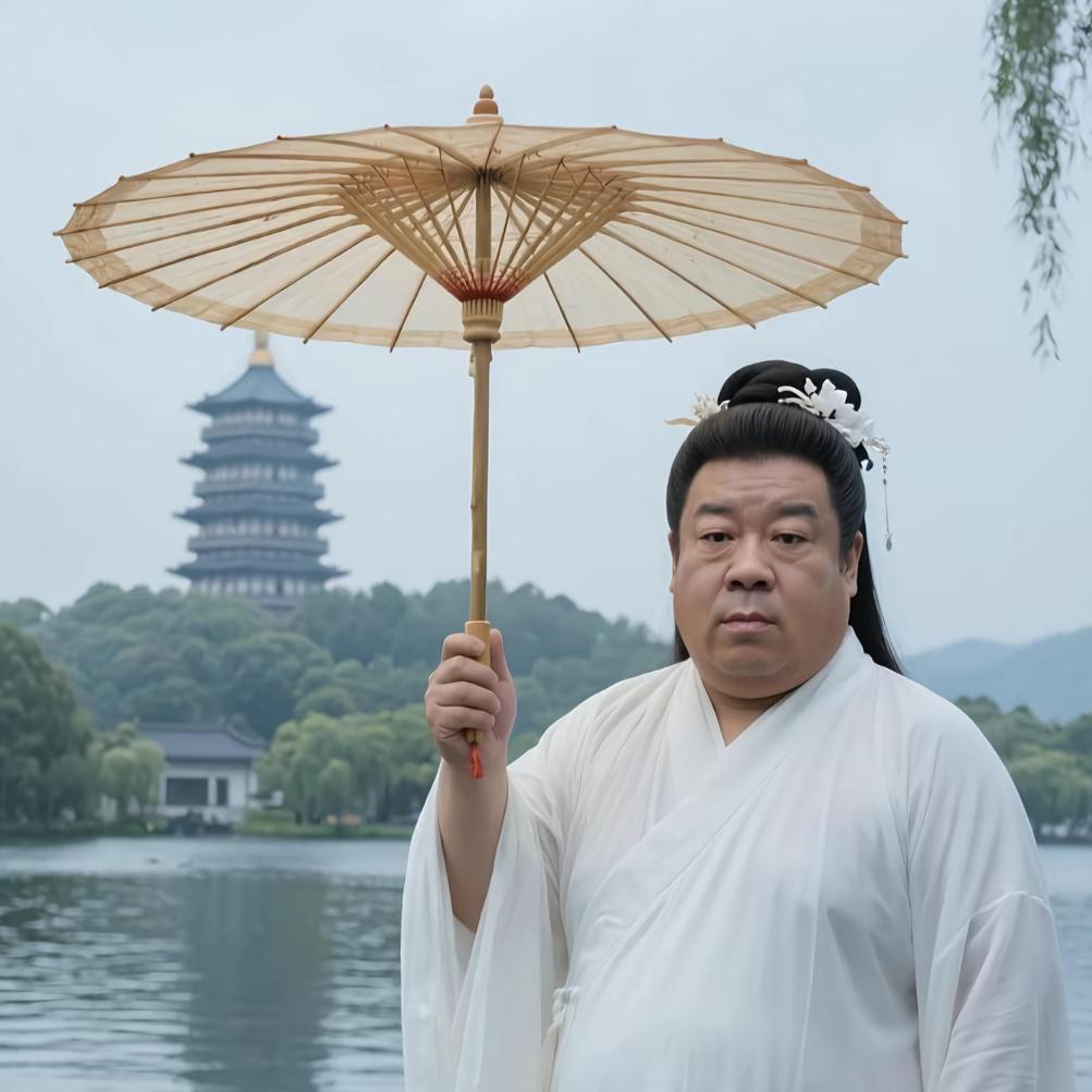 季风吹向大海
