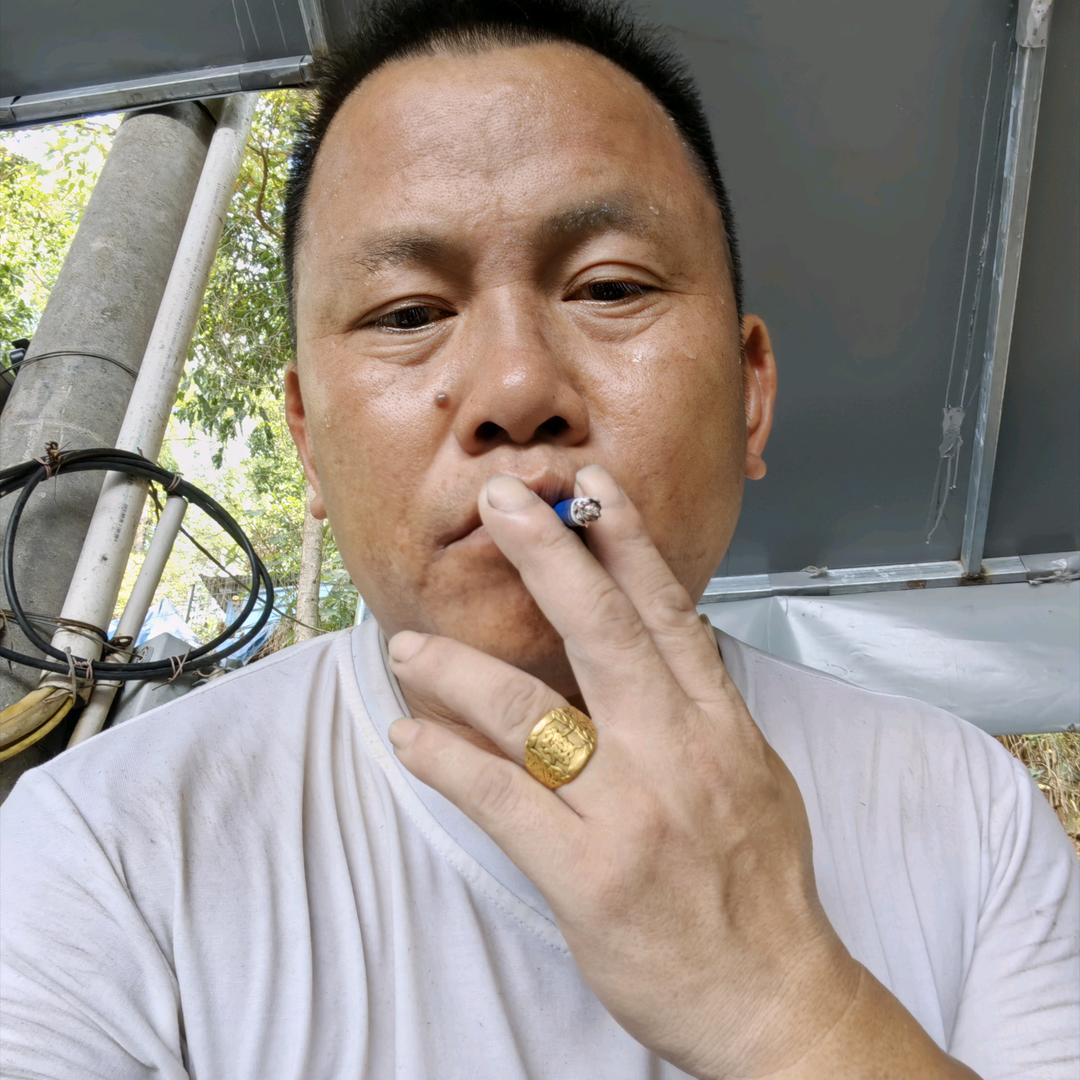 梦想《叉车人》