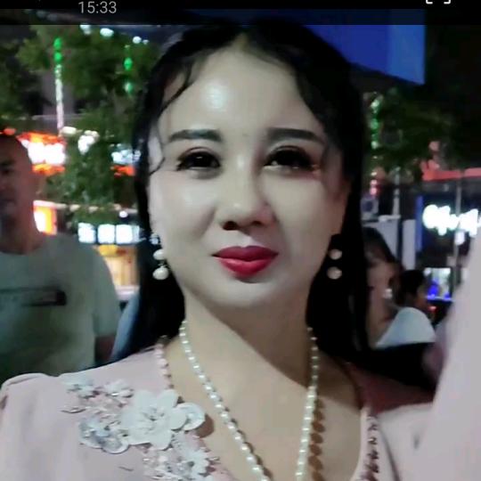 舞动小仙女🎉