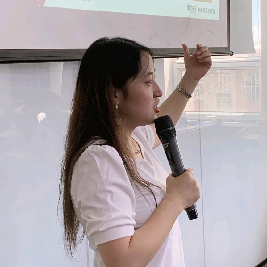 数学洪老师
