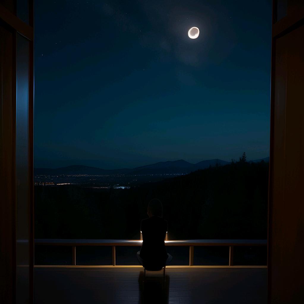 风铎孤鸣
