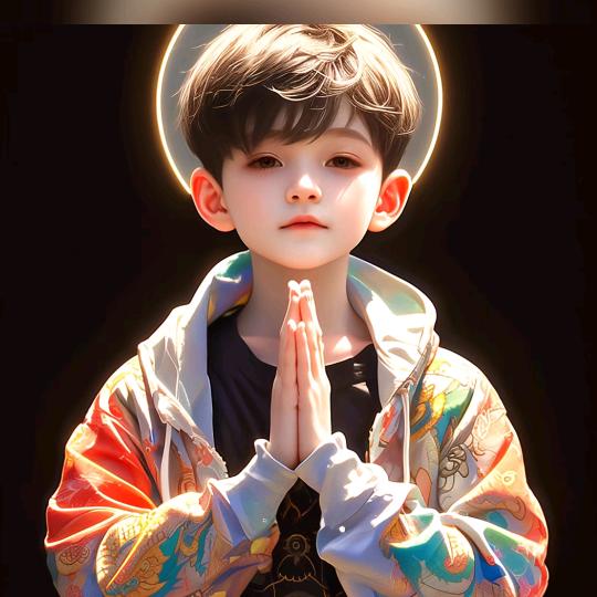 白天不懂烟的黑