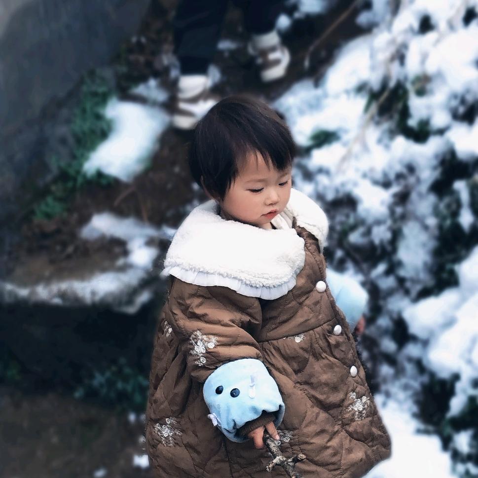 小付