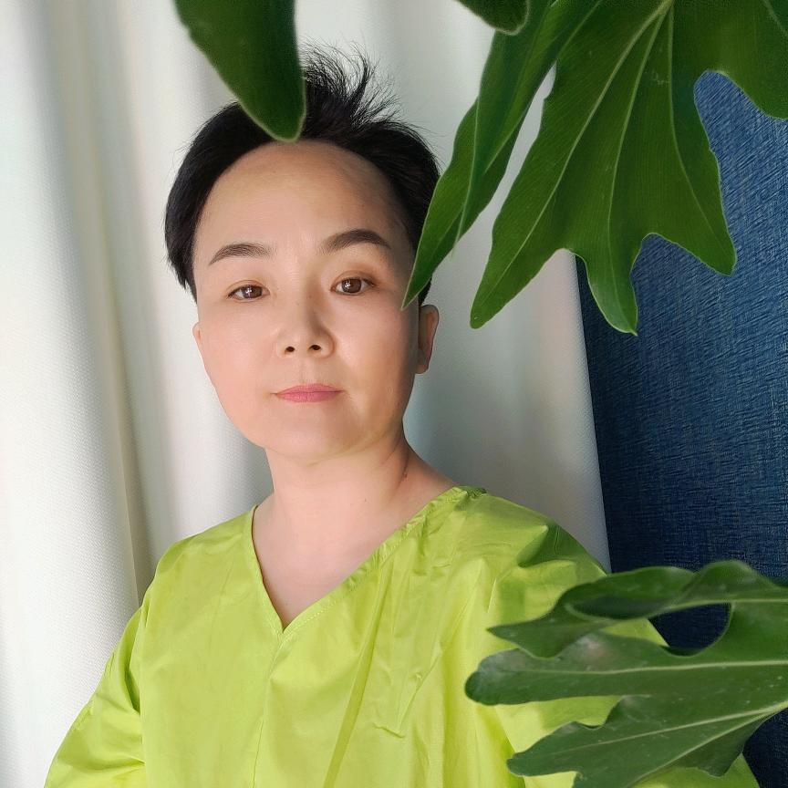 梁锐美容养生