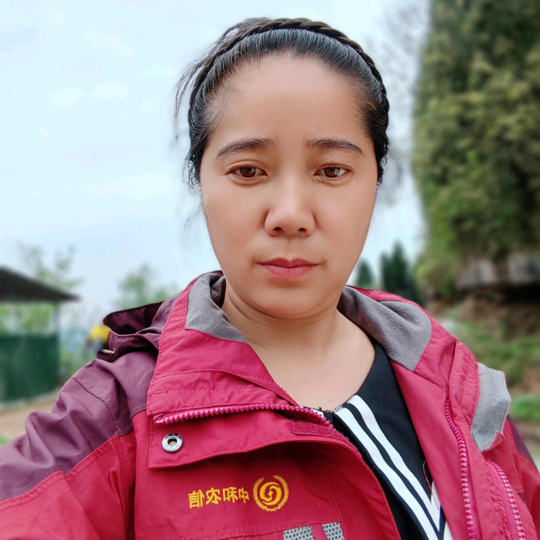 中和农信 唐小燕