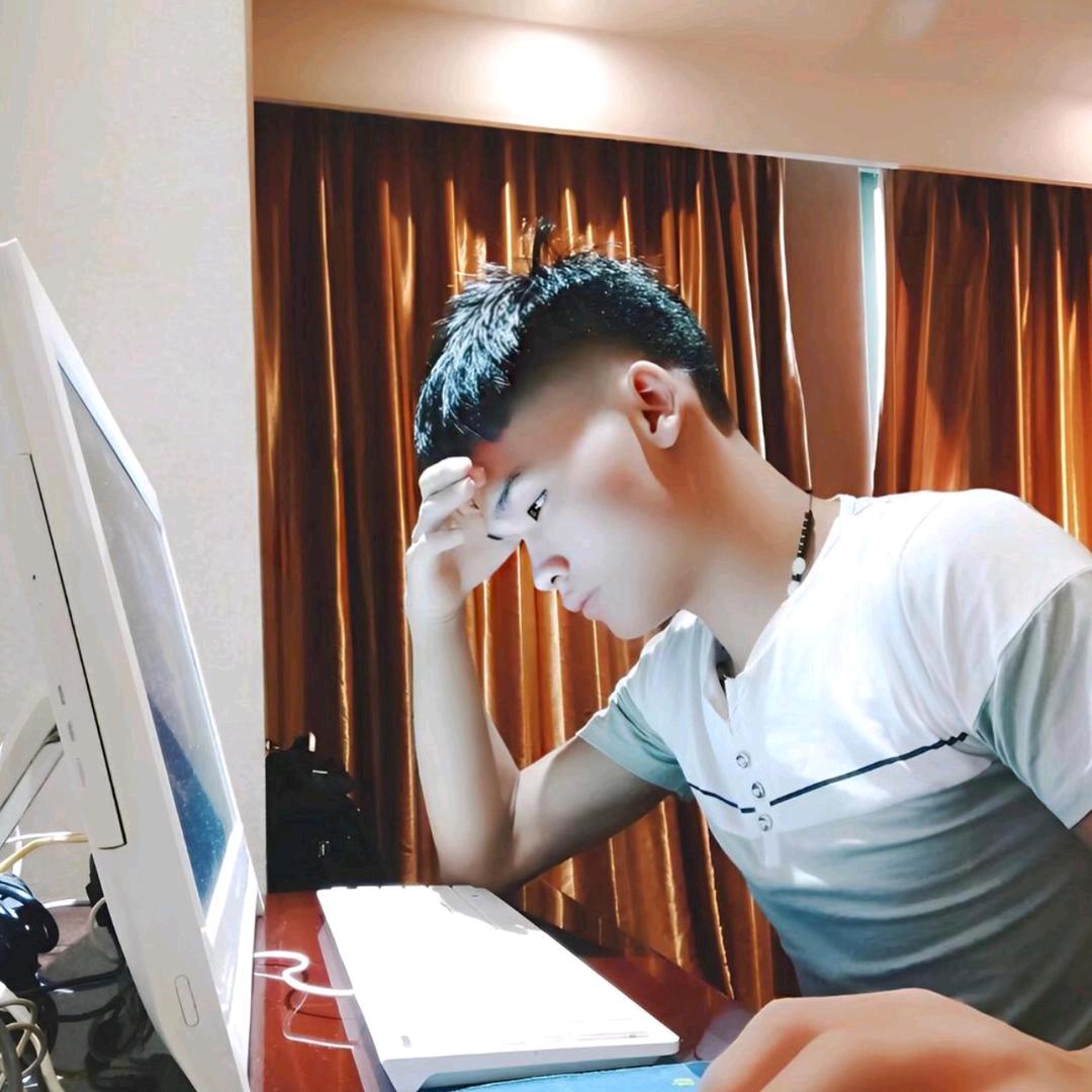 《小阿勇》哥妹组合
