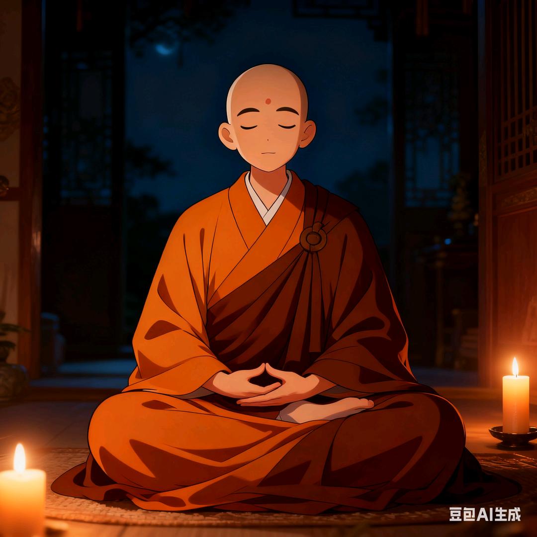空无名《凌天哥》