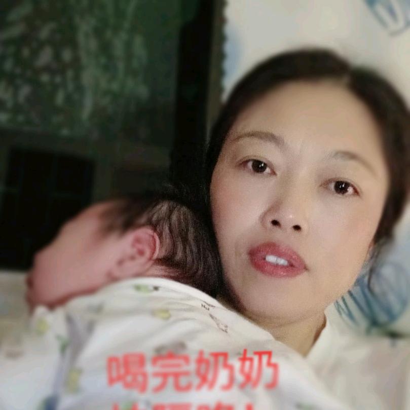 广东韶关月嫂刘姐