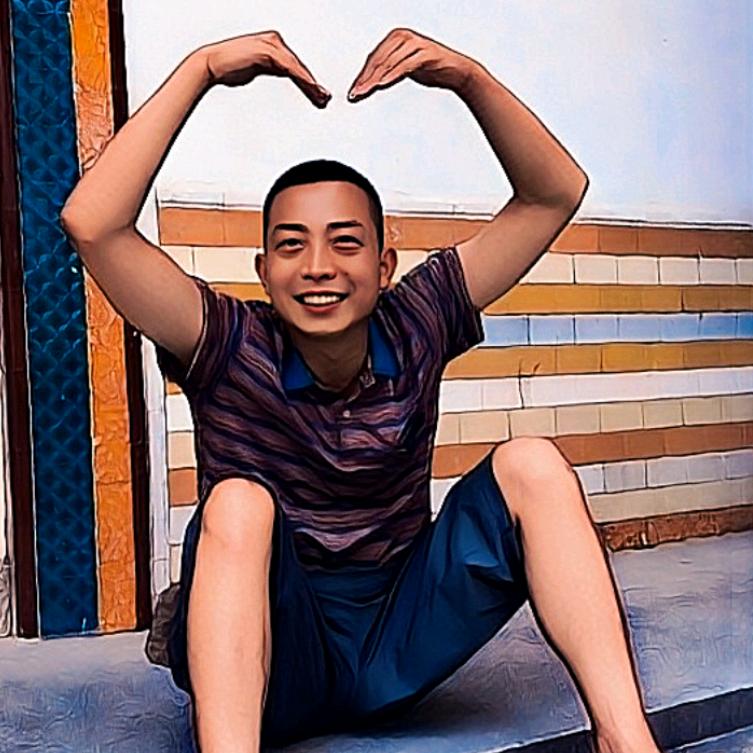 Andy平仔（不倒翁）