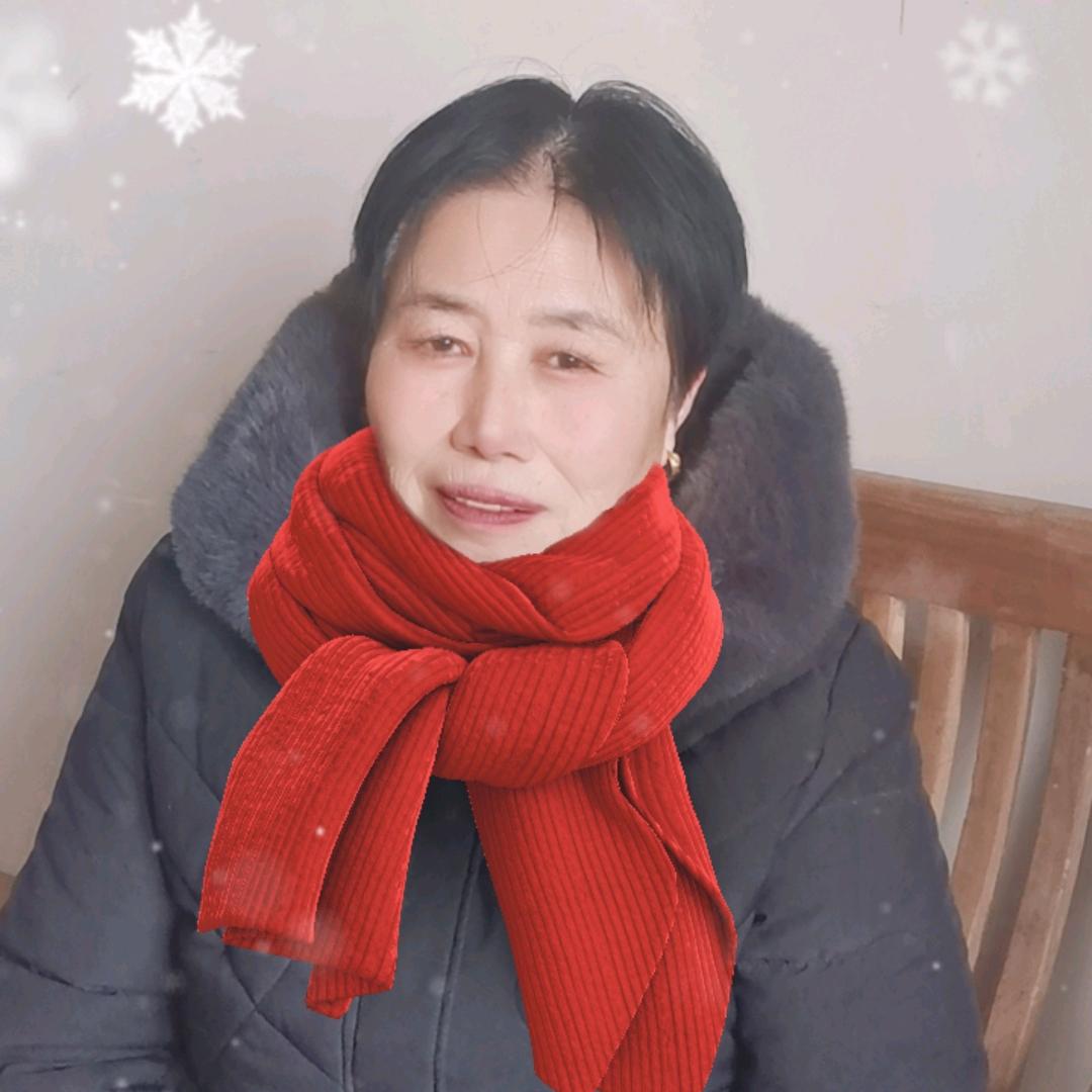 杨二姐@